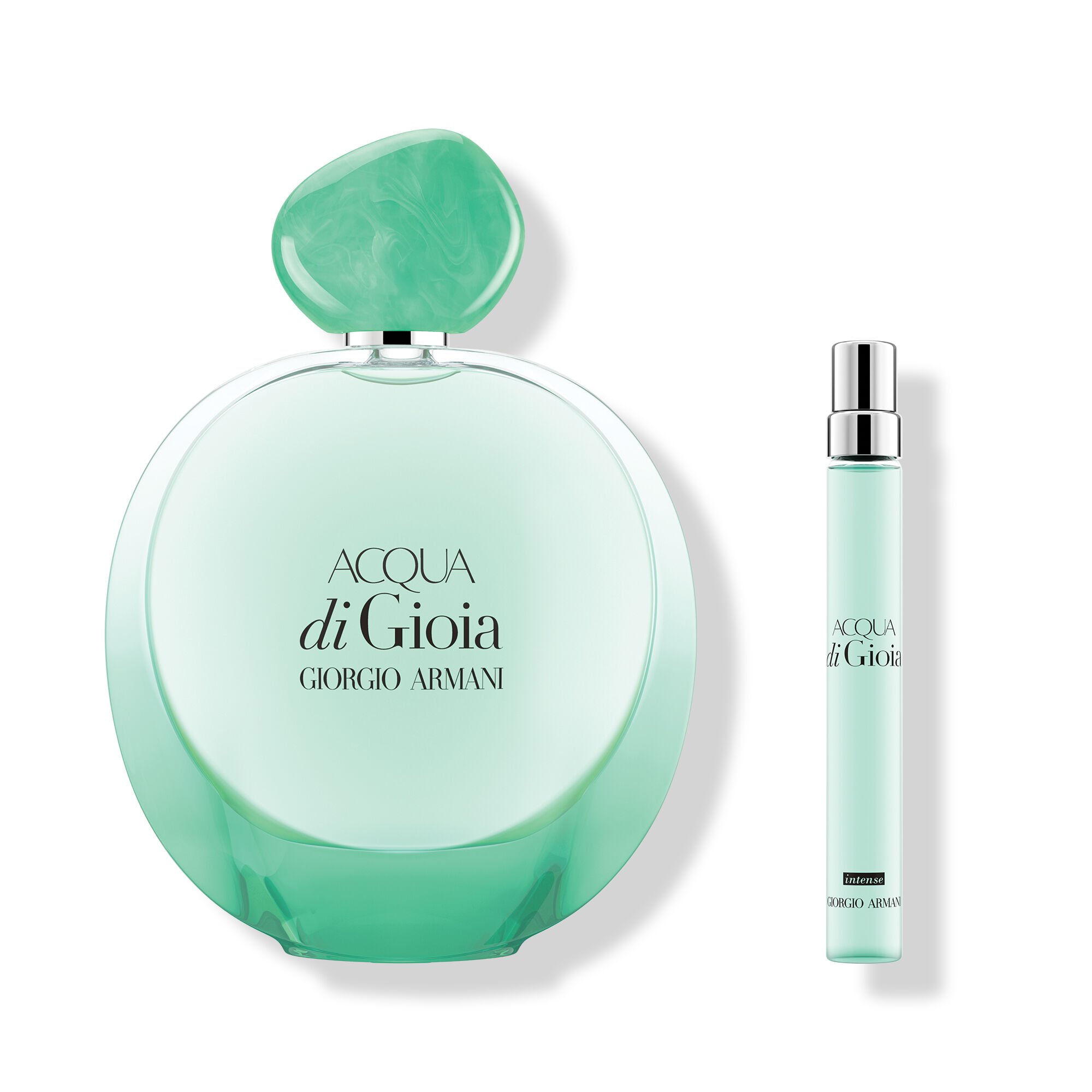 ACQUA DI GIOIA EAU DE PARFUM INTENSE HOME AWAY BUNDLE